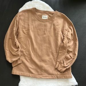 LAST CHANCE!!-Abercrombie & Fitch Sweatshirt